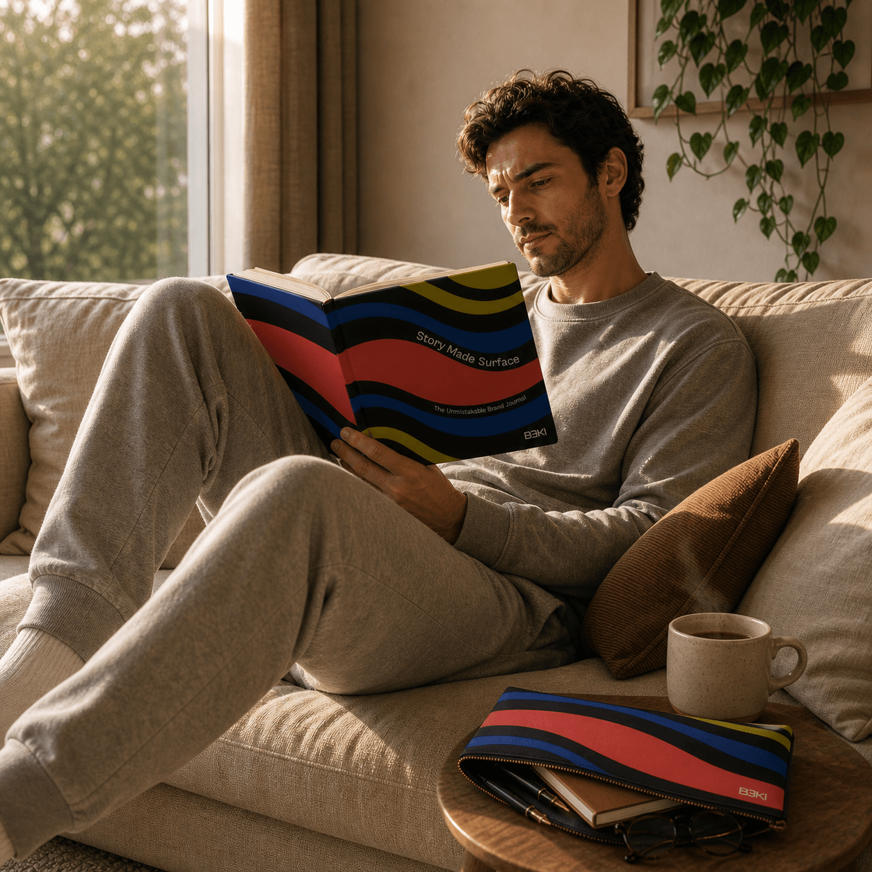 The Unmistakable Brand Journal